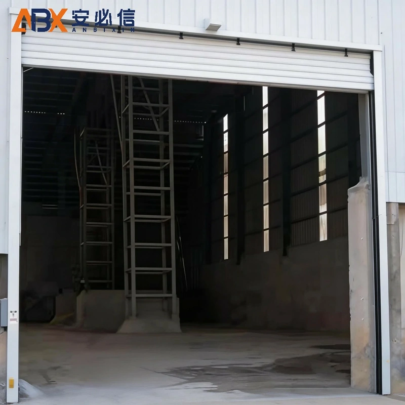 滨州市高速堆积门