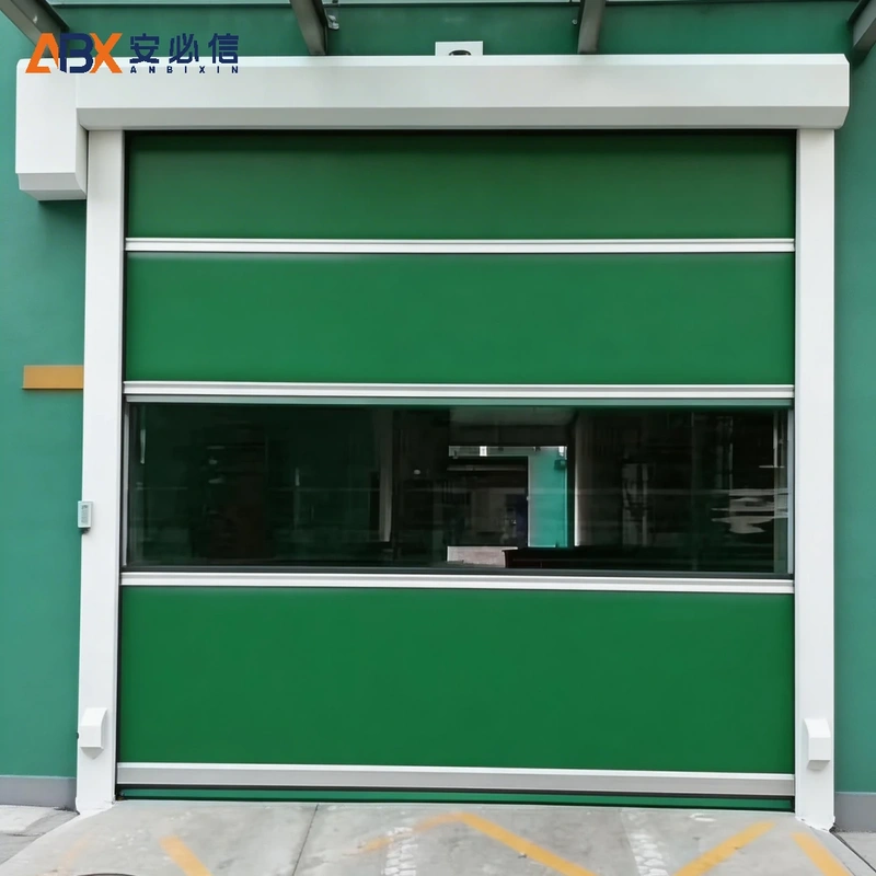 滨州市高速门